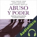 Audiolibro Abuso y poder José Murillo