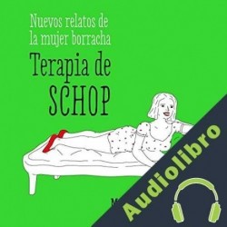 Audiolibro Terapia de shop Martina Cañas