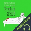 Audiolibro Terapia de shop Martina Cañas
