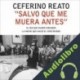 Audiolibro "Salvo que me muera antes" Ceferino Reato