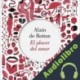 Audiolibro El placer del amor Alain de Botton
