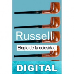 Elogio de la ociosidad Bertrand Russell