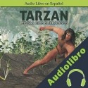 Audiolibro Tarzán de los Monos Edgar Rice Burroughs