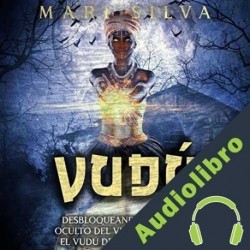 Audiolibro Vudú Mari Silva