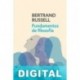 Fundamentos de filosofía Bertrand Russell