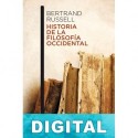 Historia de la filosofía occidental Bertrand Russell
