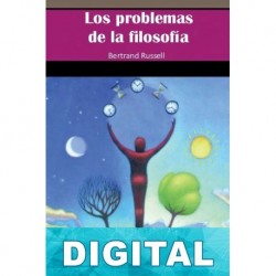 Los problemas de la filosofía Bertrand Russell