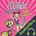 Audiolibro Superlío en el campamento Clodett