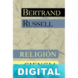 Religión y ciencia Bertrand Russell