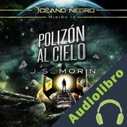Audiolibro Polizón al cielo ] J.S. Morin