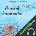 Audiolibro Un año de buenas noches Haddy Njie