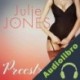Audiolibro Preestreno Julie Jones