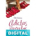Adictas a los zapatos Beth Harbison