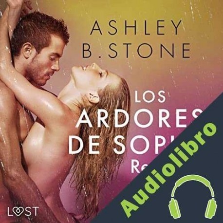 Audiolibro Regreso Ashley B. Stone