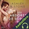 Audiolibro Regreso Ashley B. Stone