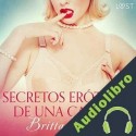 Audiolibro Secretos eróticos de una cartera Britta Bocker