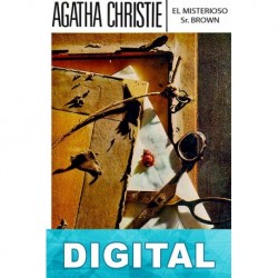 El misterioso señor Brown Agatha Christie