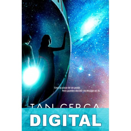 Tan cerca Beth Revis