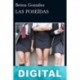 Las poseídas Betina González
