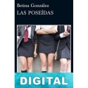 Las poseídas Betina González