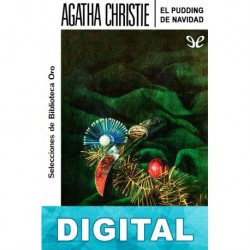 El pudding de Navidad Agatha Christie