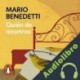 Audiolibro Quién de nosotros Mario Benedetti