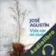 Audiolibro Vida con mi viuda José Agustín Ramírez