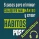 Audiolibro 6 Pasos Para Eliminar Cualquier Mal Hábito y Crear Hábitos Positivos Steve Allen