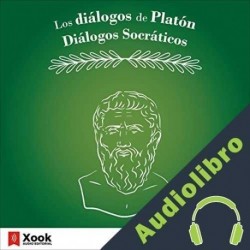 Audiolibro Los diálogos de Platón Platón