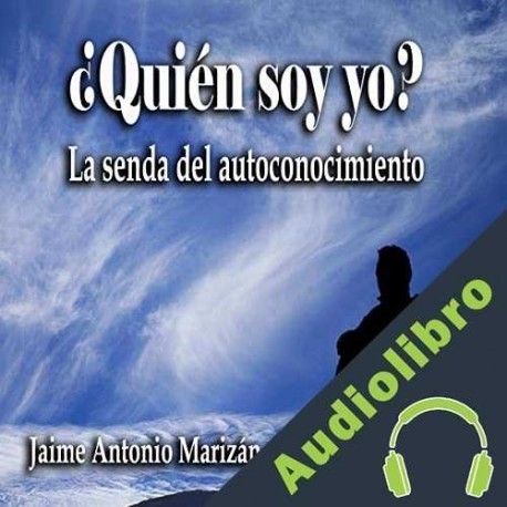 Audiolibro ¿Quién Soy Yo? Jeshua Narayán