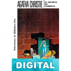 El secreto de Chimneys Agatha Christie