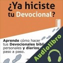 Audiolibro ¿Ya Hiciste tu Devocional? Albert Frank