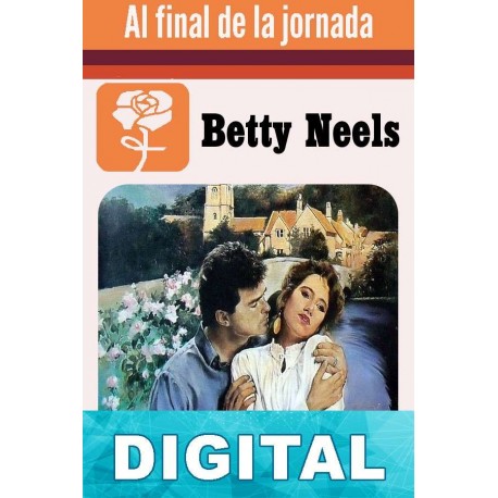 Al final de la jornada Betty Neels