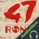 Audiolibro 47 ronin Tamenaga Shunsui