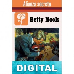 Alianza secreta Betty Neels