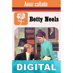 Amor callado Betty Neels