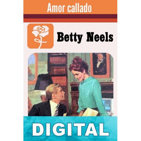 Amor callado Betty Neels