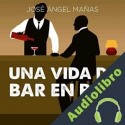 Audiolibro Una vida de bar en bar José Ángel Mañas