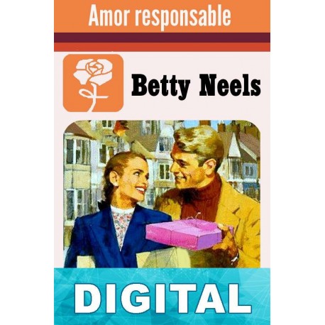 Amor responsable Betty Neels