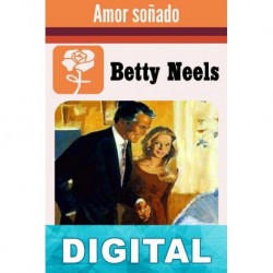Amor soñado Betty Neels