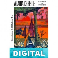 El templete de Nasse House Agatha Christie