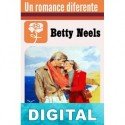 Como arena (Un romance diferente) Betty Neels