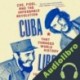 Audiolibro ¡Cuba libre! Tony Perrottet