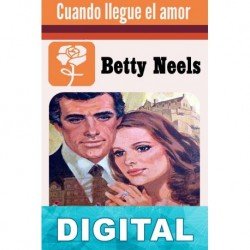 Cuando llegue el amor Betty Neels