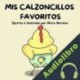 Audiolibro Mis Calzoncillos Favoritos Alicia Arratia