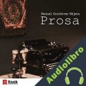 Audiolibro Prosa Manuel Gutiérrez Nájera