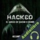 Audiolibro Hacked Alejandro Khan