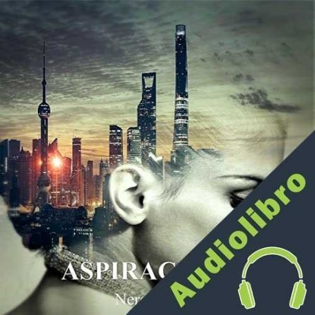Audiolibro Aspiraciones Nerea Riesco