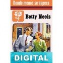 Donde menos se espera Betty Neels