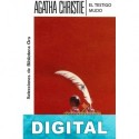 El testigo mudo Agatha Christie